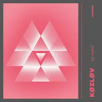 Kozlov — Taj Mahal — обложка